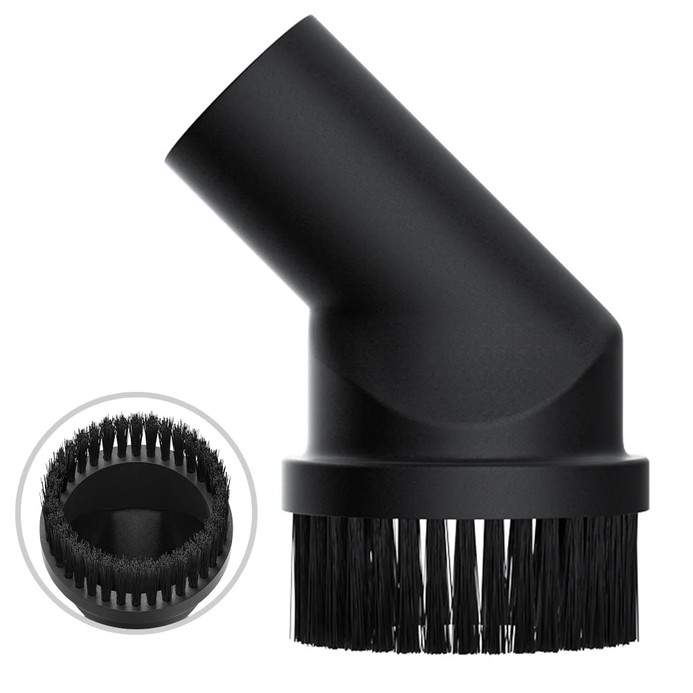 Universal Vacuum Cleaner Dust Brush For Bosch Suction Brush Round Brush Household Cleaning Tools Crevice Attachment 35mm
Universal Vacuum Cleaner Dust Brush For Bosch Suction Brush Round Brush Household Cleaning Tools Crevice Attachment 35mm