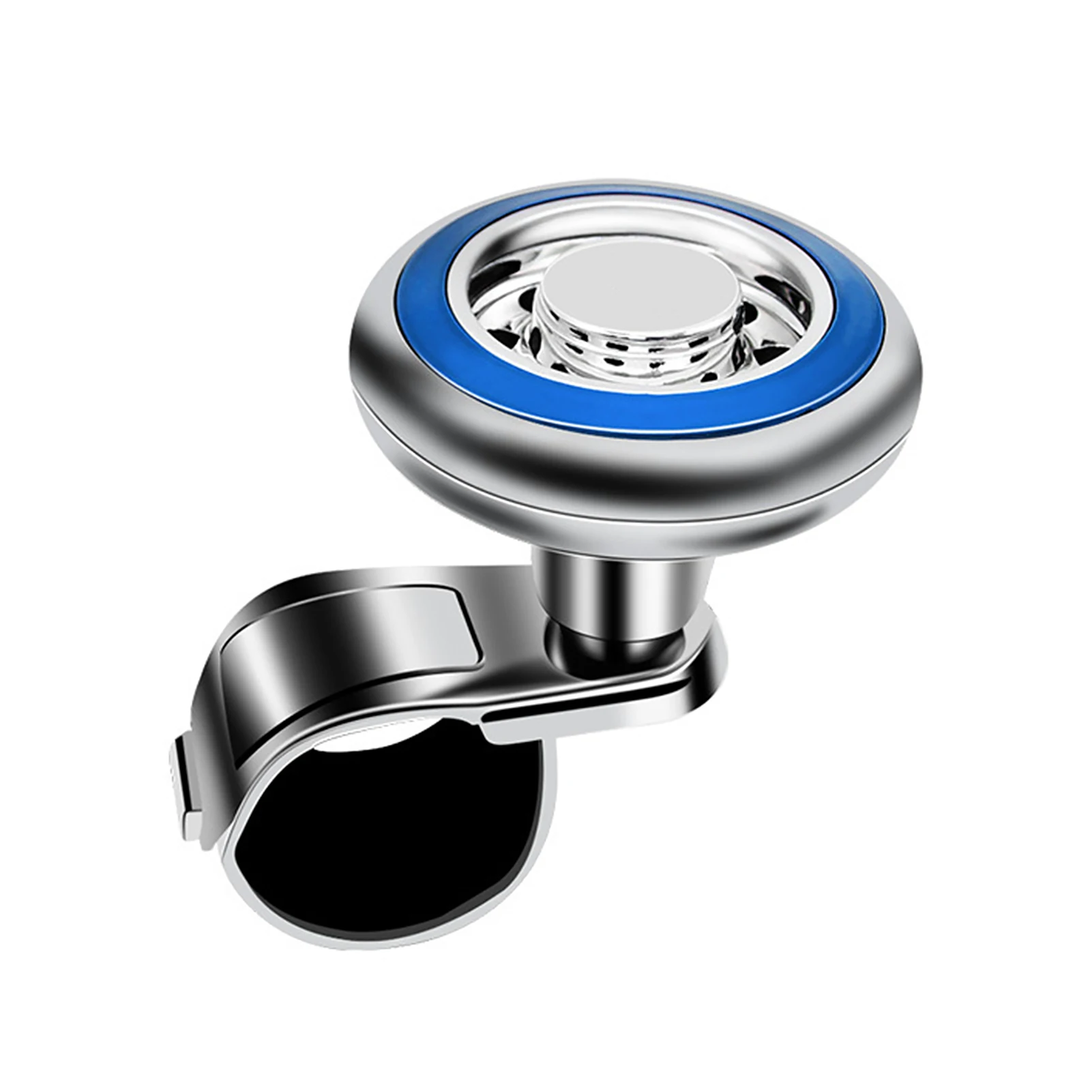 Steering Wheel Knob Vehicle Safe Driving Non Slip For Car ABS Power Handle Spinner Universal Trucks Easy Install Accessories
Steering Wheel Knob Vehicle Safe Driving Non Slip For Car ABS Power Handle Spinner Universal Trucks Easy Install Accessories