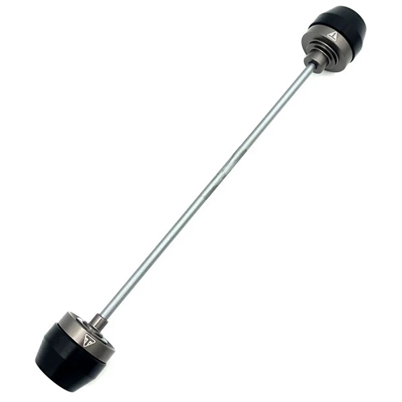 2X Motorcycle Front Axle Front Fork Collision Slider Wheel Protection Axle Block For Triumph TRIDENT 660 2021
2X Motorcycle Front Axle Front Fork Collision Slider Wheel Protection Axle Block For Triumph TRIDENT 660 2021