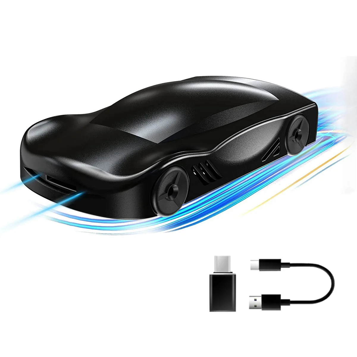 Wireless Carplay Adapter Android 11 Auto Adapter 5Ghz WiFi Carplay Wireless Adapter for Car Multimedia Video Player
Wireless Carplay Adapter Android 11 Auto Adapter 5Ghz WiFi Carplay Wireless Adapter for Car Multimedia Video Player