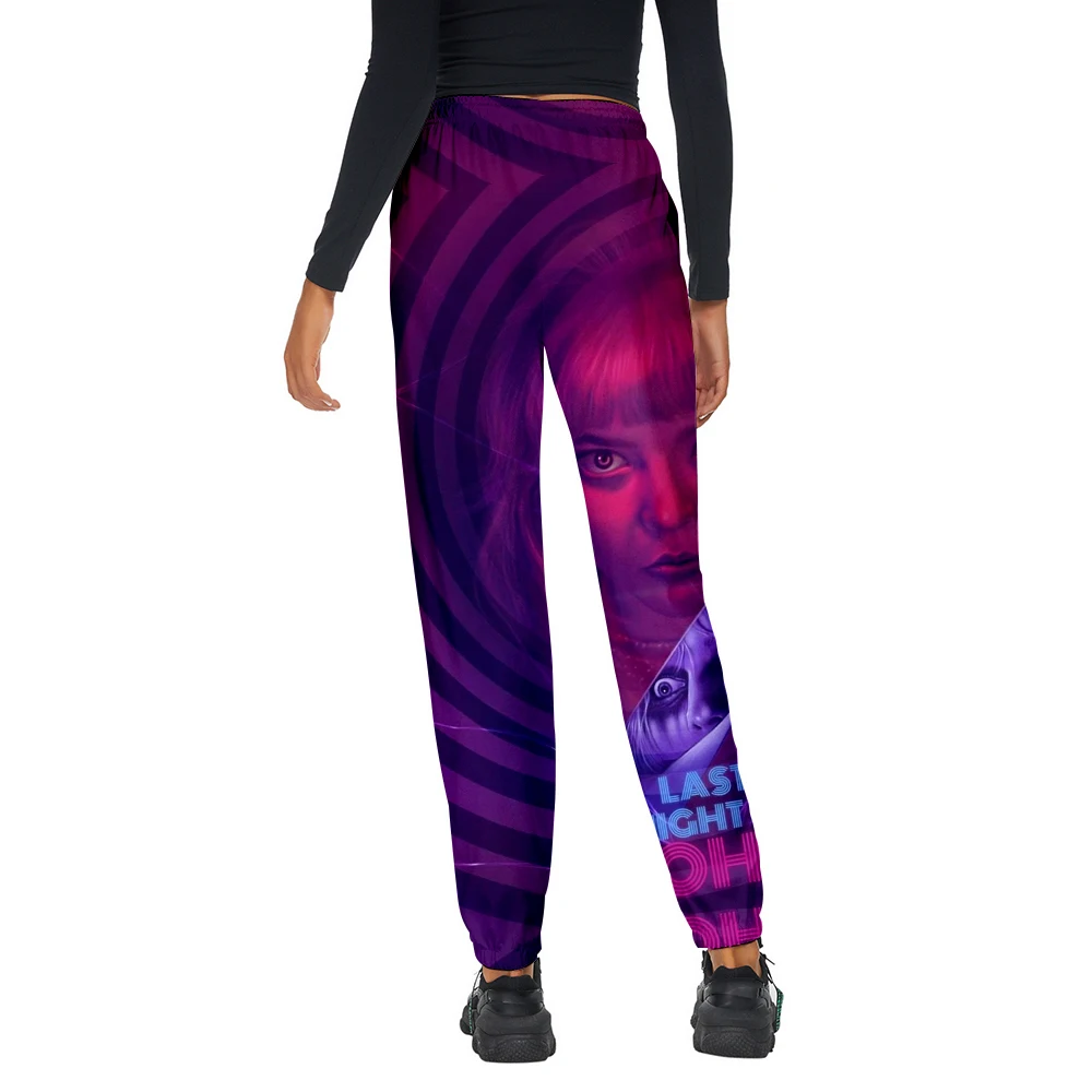 Новинка весна-осень 2022 мужские и женские спортивные и удобные модные трендовые леггинсы с 3D анимацией и принтом в девять точек 
Новинка весна-осень 2022 мужские и женские спортивные и удобные модные трендовые леггинсы с 3D анимацией и принтом в девять точек