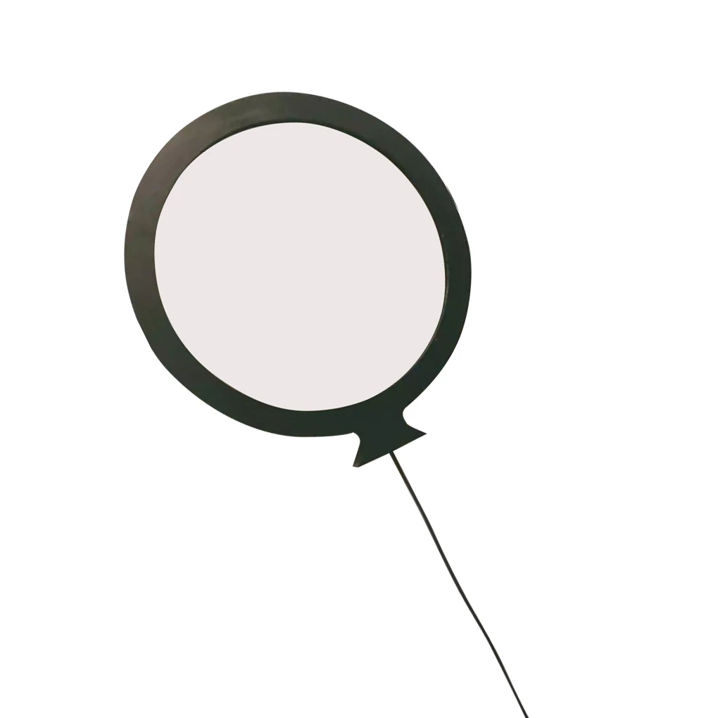Bathroom Accessories Acrylic Mirror Light Wall-Mounted Makeup LED Mirror Moon-Shaped Wall Night Lamp Home Decoration Supplies
Bathroom Accessories Acrylic Mirror Light Wall-Mounted Makeup LED Mirror Moon-Shaped Wall Night Lamp Home Decoration Supplies