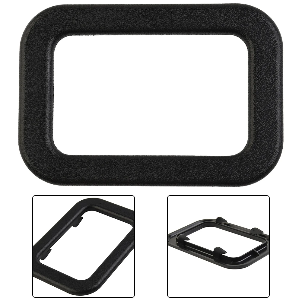 1pc Interior Inside Door Handle Trim Bezel Interior Door Handle Cover Trim Bezel For BMW Series M M5 51211876043
1pc Interior Inside Door Handle Trim Bezel Interior Door Handle Cover Trim Bezel For BMW Series M M5 51211876043