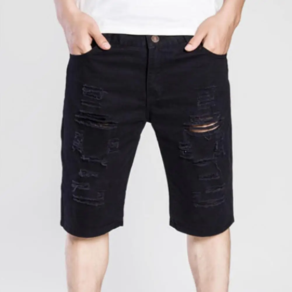 2022 Retro Men Shorts Jeans Hiphop Mid Waist Boy Skinny Runway Straight Short Denim Pants Runway Destroyed Ripped Jeans Shorts
2022 Retro Men Shorts Jeans Hiphop Mid Waist Boy Skinny Runway Straight Short Denim Pants Runway Destroyed Ripped Jeans Shorts