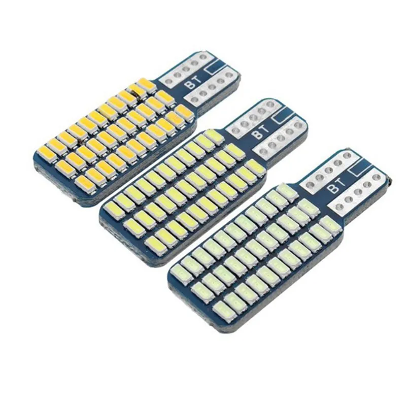 1X Led Bulbs T10 168 194 2825 T10 3014 33SMD Car Interior Dome Map Lights DC 12V White/Blue/Warm White Car Tail Lights
1X Led Bulbs T10 168 194 2825 T10 3014 33SMD Car Interior Dome Map Lights DC 12V White/Blue/Warm White Car Tail Lights