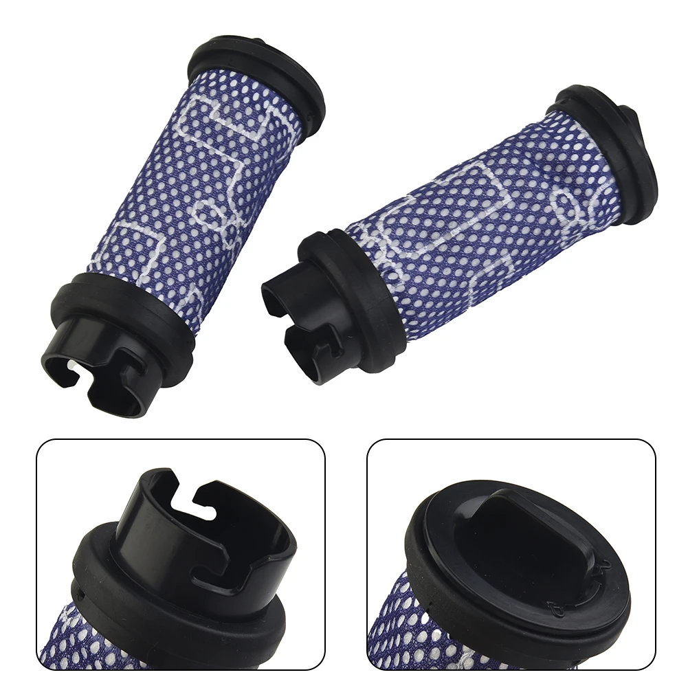2pcs Filters Package For Cordless Vacuum Cleaner INSE N5 S6 S6P S600 Vacuum Cleaner Parts Household Cleaning Tools Accessories
2pcs Filters Package For Cordless Vacuum Cleaner INSE N5 S6 S6P S600 Vacuum Cleaner Parts Household Cleaning Tools Accessories