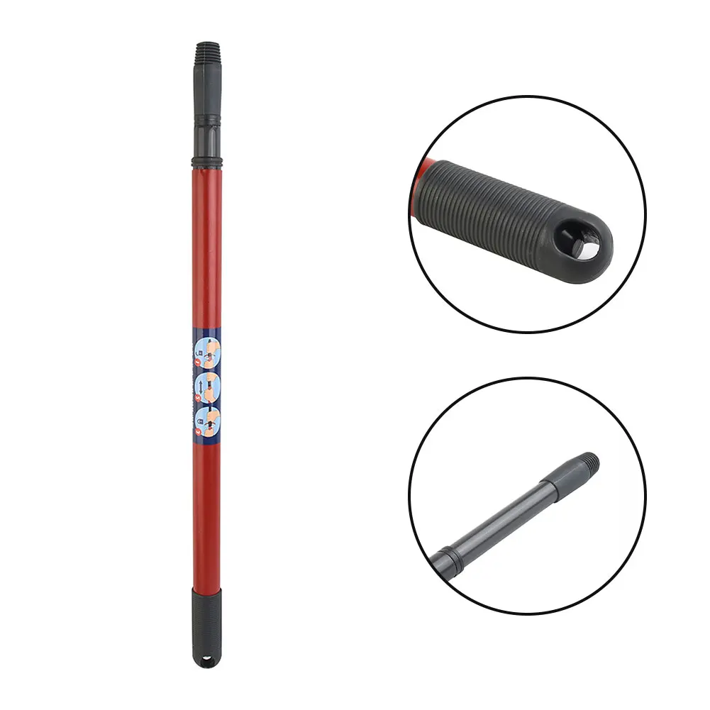Replace The Telescopic Handle For O-Cedar Easywring EasyWring RinseClean Mop Elescopic Extends Handle Robot Vacuum Cleaner Part
Replace The Telescopic Handle For O-Cedar Easywring EasyWring RinseClean Mop Elescopic Extends Handle Robot Vacuum Cleaner Part