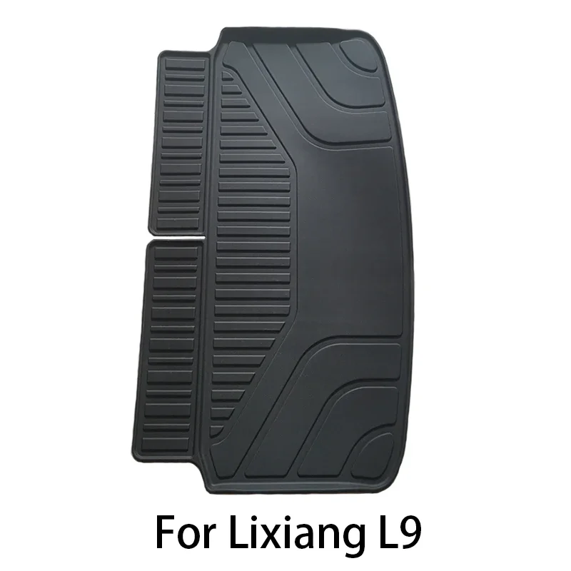 Для Lixiang L8 L9 2020 2021 2022 2023 2024 2025 Коврики для пола Водонепроницаемый автомобильный ковер Нескользящая подставка для ног TPE Коврики для багажника
Для Lixiang L8 L9 2020 2021 2022 2023 2024 2025 Коврики для пола Водонепроницаемый автомобильный ковер Нескользящая подставка для ног TPE Коврики для багажника