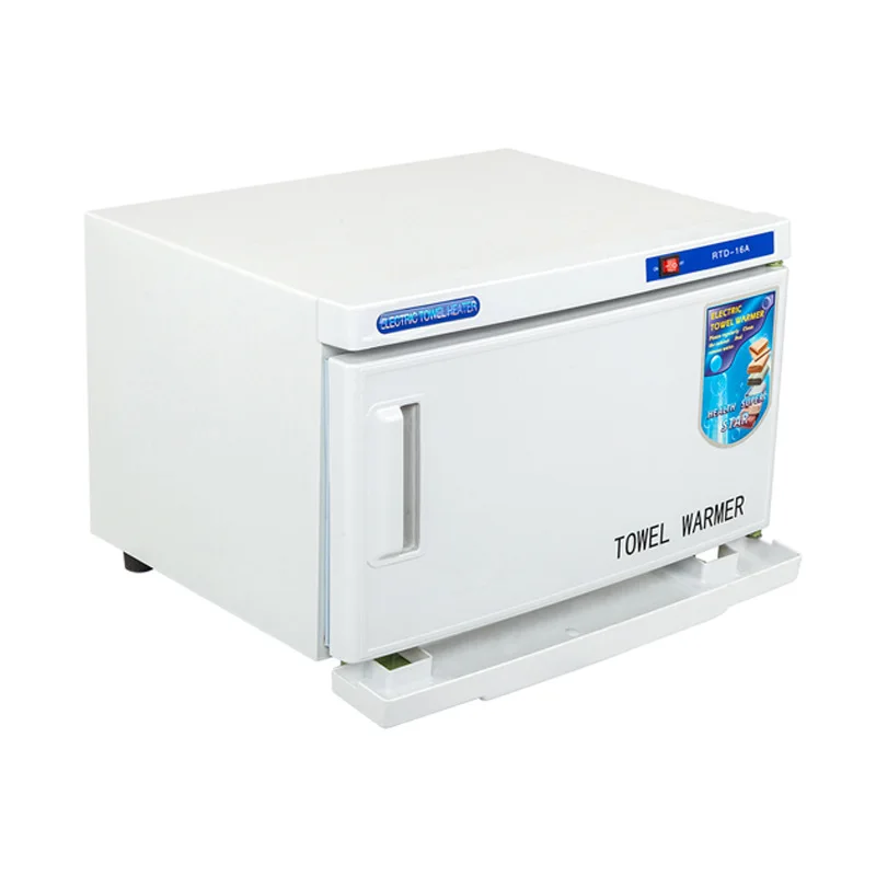 Стерилизатор полотенец 2 в 1, 16 л, 110 В/220 В
Стерилизатор полотенец 2 в 1, 16 л, 110 В/220 В