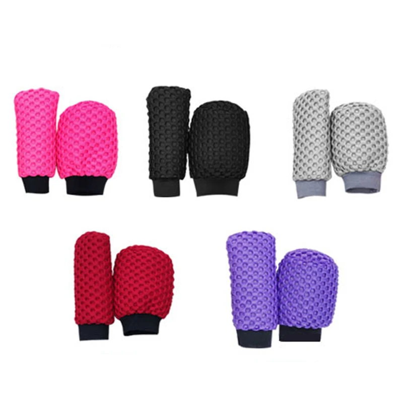 1 Pair Universal Non-slip Car Gear Shift Knob Protect Cover Durable Sandwich Mesh Auto Handbrake Cover Decorative Accessories
1 Pair Universal Non-slip Car Gear Shift Knob Protect Cover Durable Sandwich Mesh Auto Handbrake Cover Decorative Accessories