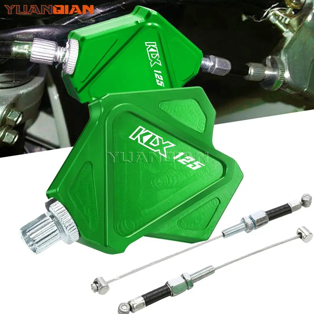 Для kawasaki KLX450R KLX150 BF KLX150S KLX250 KLX125 D-TRACKER 125 dirtbike рычаг сцепления тормоза для мотоцикла легкая кабельная система
Для kawasaki KLX450R KLX150 BF KLX150S KLX250 KLX125 D-TRACKER 125 dirtbike рычаг сцепления тормоза для мотоцикла легкая кабельная система