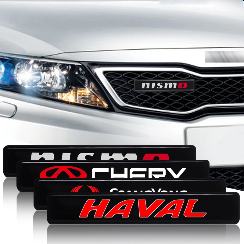 New Car Styling Car Front Hood Grille LED Decorative Lights For Volvo Xc90 S60 S80 Xc60 Xc70 Xc90 Fh V50 S40 C30 Car Accessories
New Car Styling Car Front Hood Grille LED Decorative Lights For Volvo Xc90 S60 S80 Xc60 Xc70 Xc90 Fh V50 S40 C30 Car Accessories
