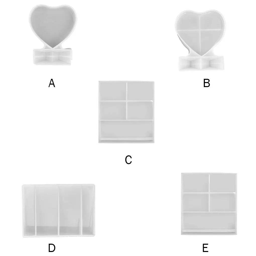 Форма для изготовления ювелирных изделий домашняя прямоугольная литейная силиконовая форма подарок на свадьбу или годовщину с использова...
Форма для изготовления ювелирных изделий домашняя прямоугольная литейная силиконовая форма подарок на свадьбу или годовщину с использова...