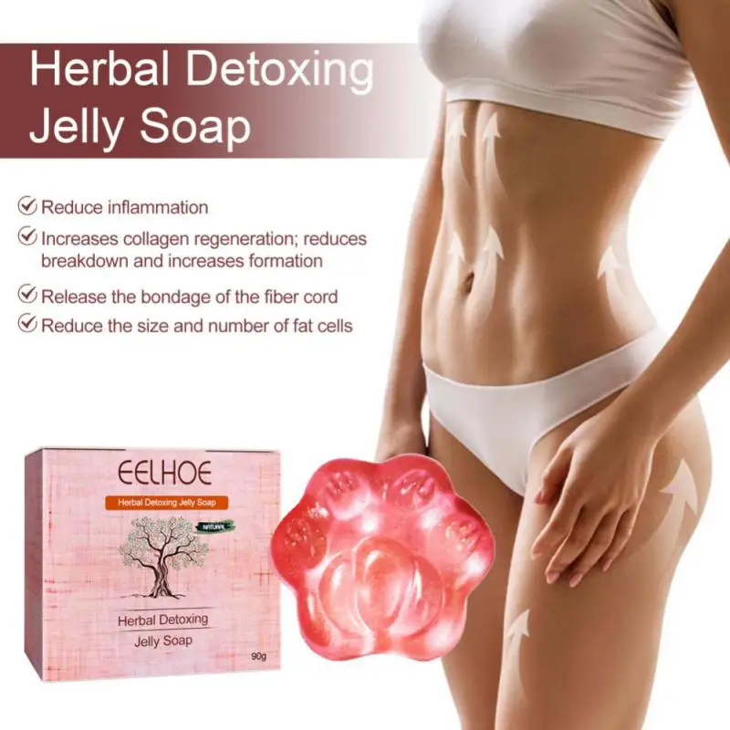 90g Natural Plant Slimming Handmade Soap Nourishing Deep Cleaning Oil-Control Whitening Acne Mite Removal Soap Skin Care TSLM1
90g Natural Plant Slimming Handmade Soap Nourishing Deep Cleaning Oil-Control Whitening Acne Mite Removal Soap Skin Care TSLM1