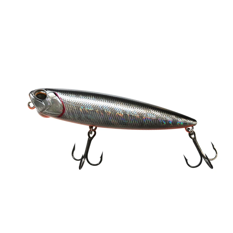 Lutac Pencil VIB Fishing Lures 110mm 21g Jerkbaits Wobbler Jig Pesca Artificial High Quality BKK Hard Baits
Lutac Pencil VIB Fishing Lures 110mm 21g Jerkbaits Wobbler Jig Pesca Artificial High Quality BKK Hard Baits