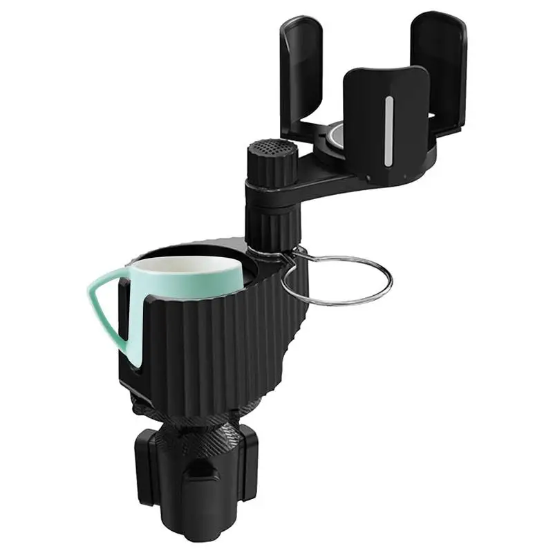Cup Holder Expander For Car Adjustable Rotatable Drink Bottle Organizer Automotive Interior Decor Gift For Thanksgiving
Cup Holder Expander For Car Adjustable Rotatable Drink Bottle Organizer Automotive Interior Decor Gift For Thanksgiving