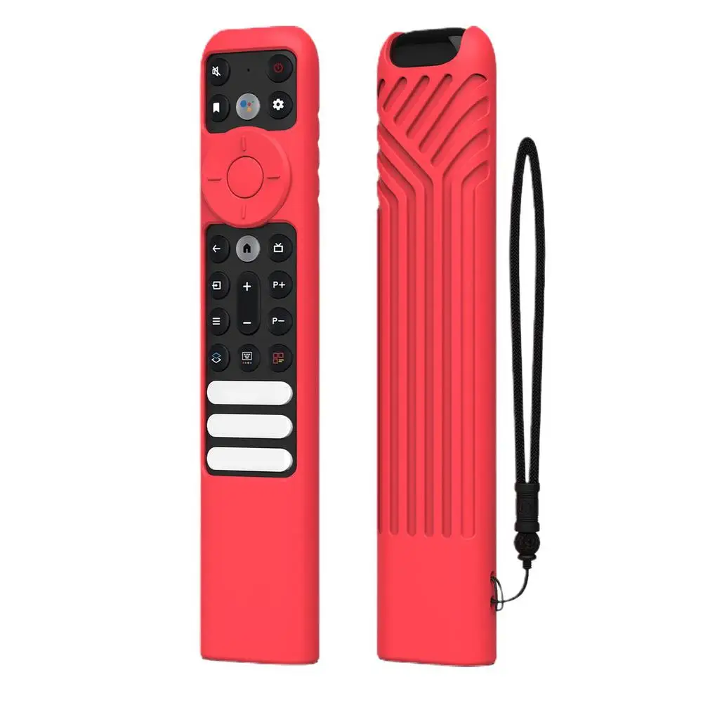 Чехол для пульта дистанционного управления для TCL RC902V FMR1 FAR2 FMR4 Tv, защитный силиконовый чехол с пультом дистанционного управления, Прочный пр...
Чехол для пульта дистанционного управления для TCL RC902V FMR1 FAR2 FMR4 Tv, защитный силиконовый чехол с пультом дистанционного управления, Прочный пр...
