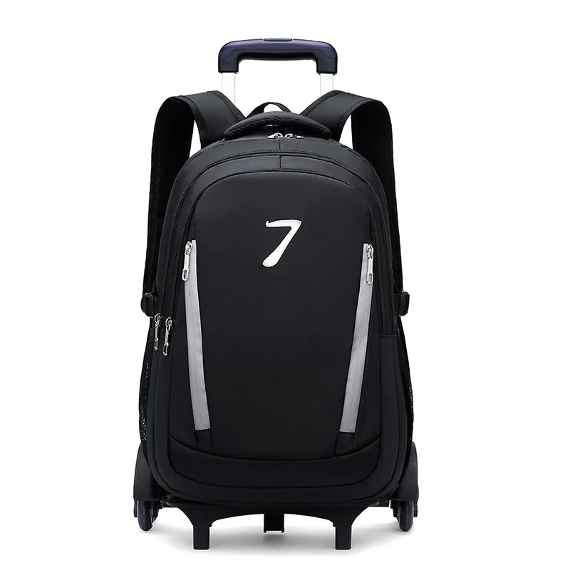 Детские школьные ранцы на колесиках, рюкзаки для девочек и мальчиков, школьные сумки на колесиках
Детские школьные ранцы на колесиках, рюкзаки для девочек и мальчиков, школьные сумки на колесиках