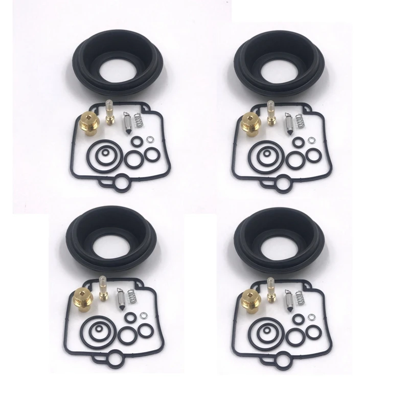 for GSF1200S Bandit 1997-2000 GSF 1200 GSF1200 S Plunger Diaphragm of Motorcycle Carburetor Repair Kit 
for GSF1200S Bandit 1997-2000 GSF 1200 GSF1200 S Plunger Diaphragm of Motorcycle Carburetor Repair Kit