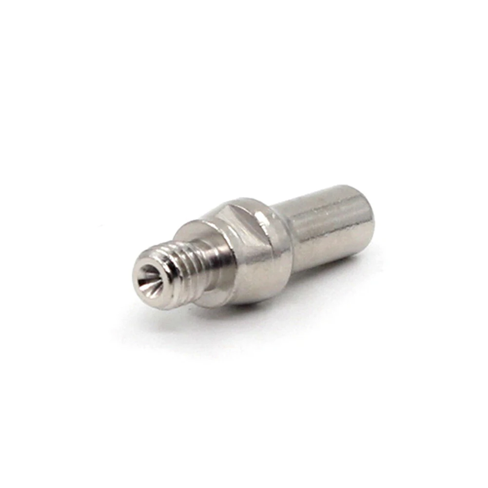Electrode Tips Plasma Cutter Torch 52582 IPT-60 Ref:52582 WSP-061000 20pcs 51313P.10 High Quality Original Specifications
Electrode Tips Plasma Cutter Torch 52582 IPT-60 Ref:52582 WSP-061000 20pcs 51313P.10 High Quality Original Specifications
