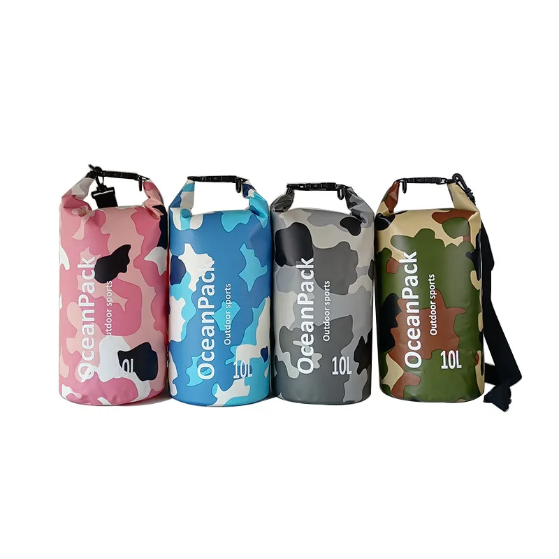 NEW Swimming Bag Dry Wet Separation Waterproof Bag Children's Drifting Beach Bag Dry Bag PVC Waterproof Bucket Bag Outdoor Bags
NEW Swimming Bag Dry Wet Separation Waterproof Bag Children's Drifting Beach Bag Dry Bag PVC Waterproof Bucket Bag Outdoor Bags