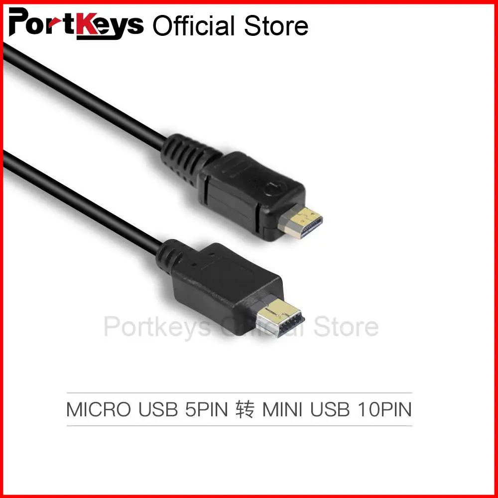Кабель управления для камеры с портами для Sony, Panasonic, Canon 5D4, BMD, Micro USB, 5pin на мини-USB, кабель управления для видеокамеры
Кабель управления для камеры с портами для Sony, Panasonic, Canon 5D4, BMD, Micro USB, 5pin на мини-USB, кабель управления для видеокамеры
