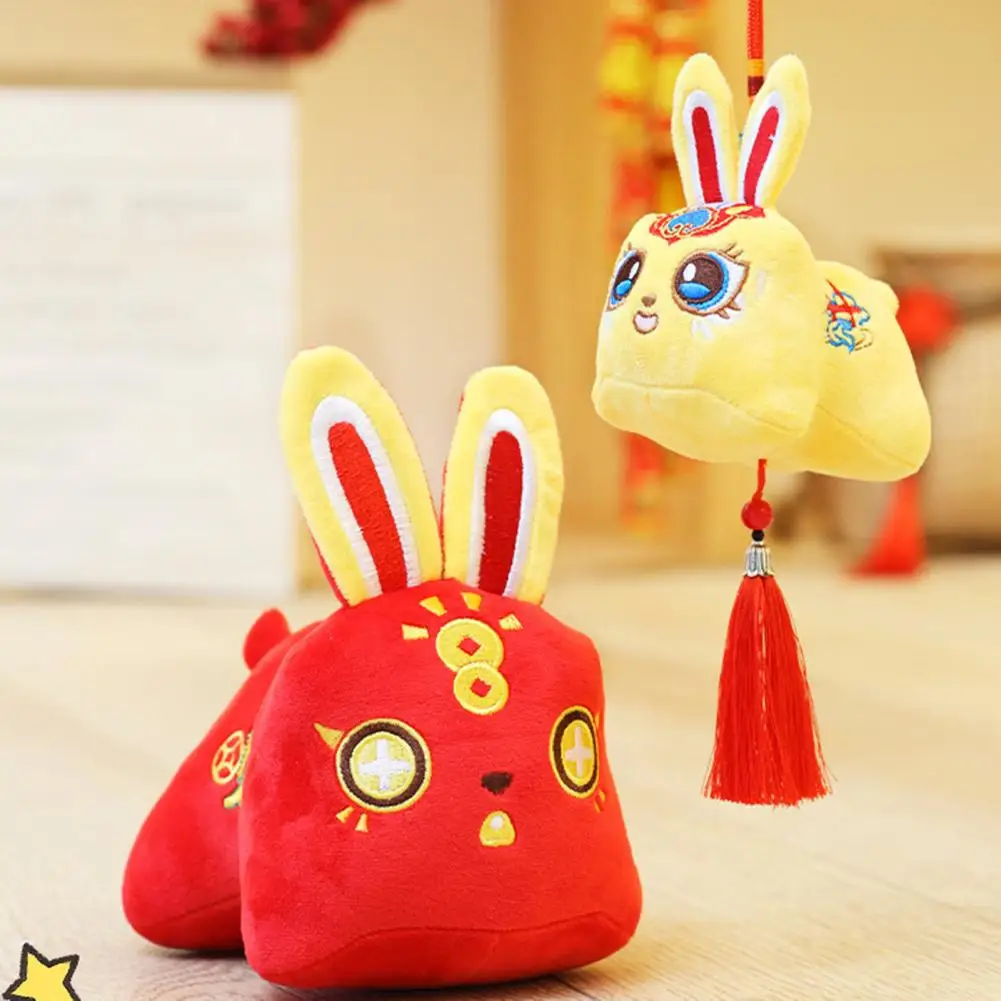 Изысканная игрушка-кролик, кролик с вышивкой, талисман, кисточка, подвеска, мультяшный милый кролик, талисман, декоративный
Изысканная игрушка-кролик, кролик с вышивкой, талисман, кисточка, подвеска, мультяшный милый кролик, талисман, декоративный