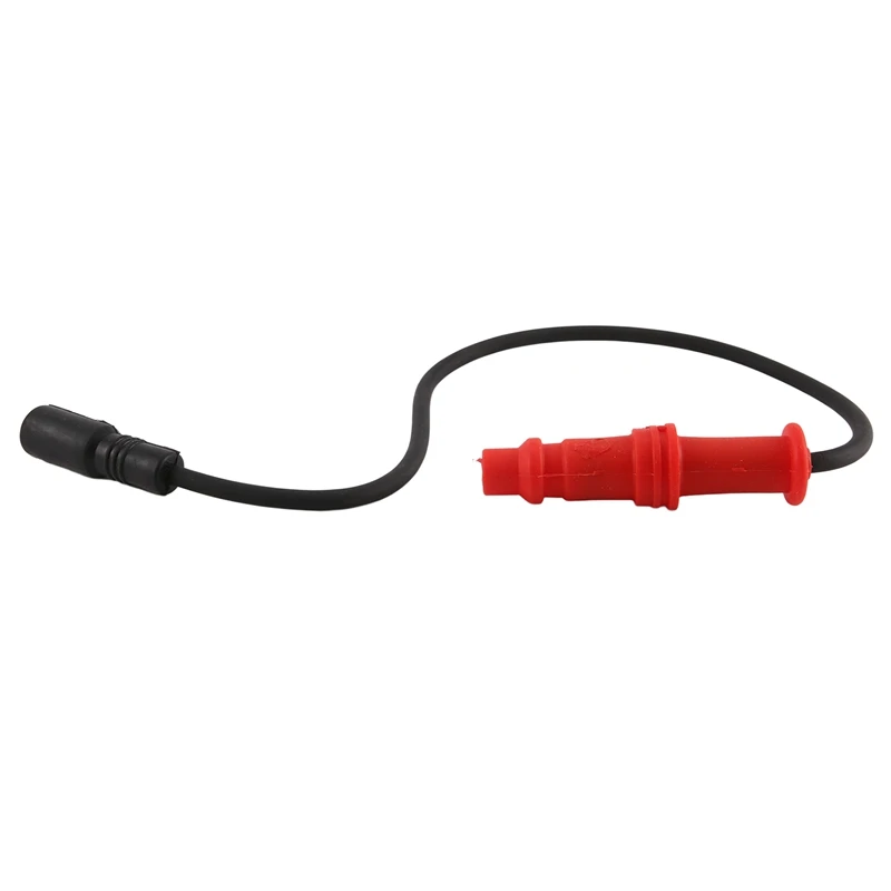 Ignition Spark Plug Wire For 2008-2013 POLARIS Ranger 500 Crew EFI 4011690 
Ignition Spark Plug Wire For 2008-2013 POLARIS Ranger 500 Crew EFI 4011690