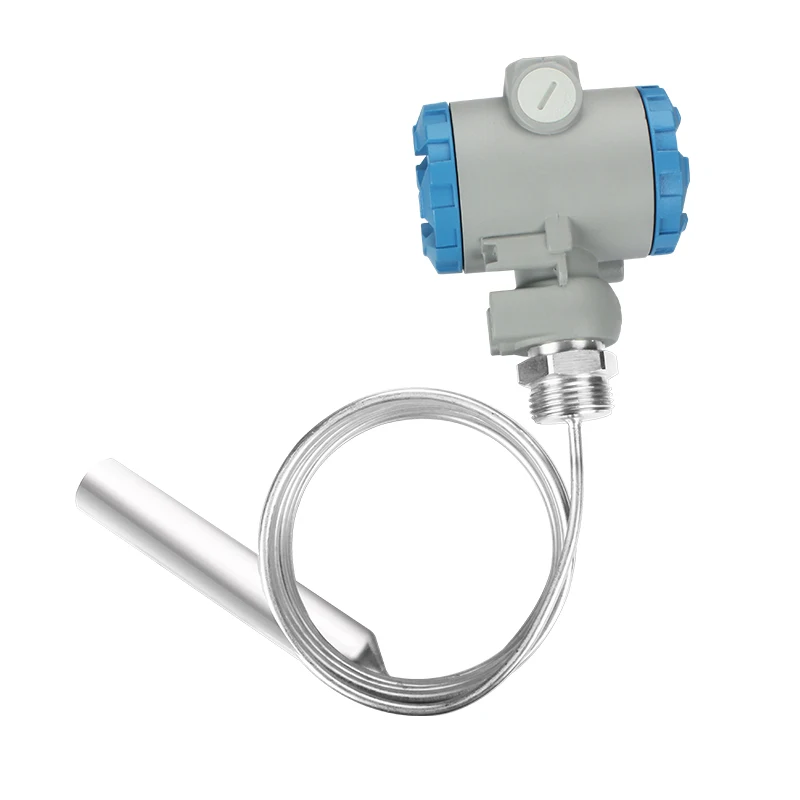 QDY60B High Temperature Stainless Steel Oil Diesel Level Transmitter for Fuel Tank
QDY60B High Temperature Stainless Steel Oil Diesel Level Transmitter for Fuel Tank