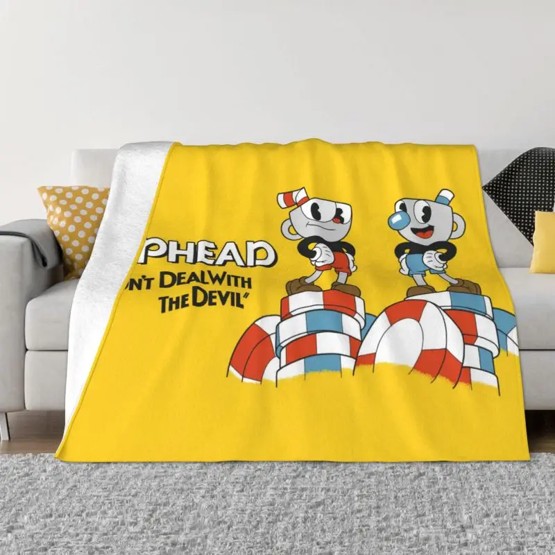 Cuphead Mugman 3D одеяла с рисунком удобное мягкое Фланелевое зимнее мультяшное одеяло для дивана, офисной кровати
Cuphead Mugman 3D одеяла с рисунком удобное мягкое Фланелевое зимнее мультяшное одеяло для дивана, офисной кровати