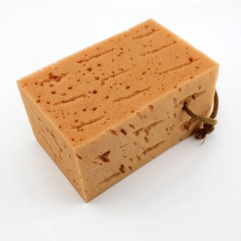 Auto Wash Tools Car wash sponge block car motorcycle cleaning supplies large size Honeycomb sponge brush dusting
Auto Wash Tools Car wash sponge block car motorcycle cleaning supplies large size Honeycomb sponge brush dusting