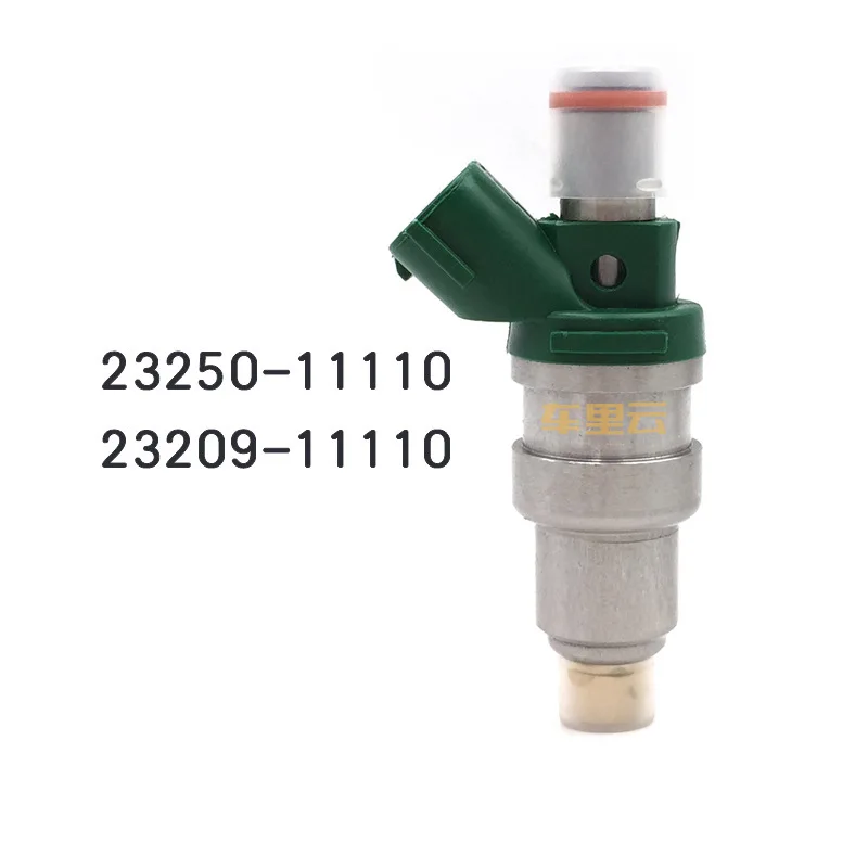 4PCS fit for Toyota Corolla 1.5 fuel injector nozzle 23250-11110 23209-11110
4PCS fit for Toyota Corolla 1.5 fuel injector nozzle 23250-11110 23209-11110