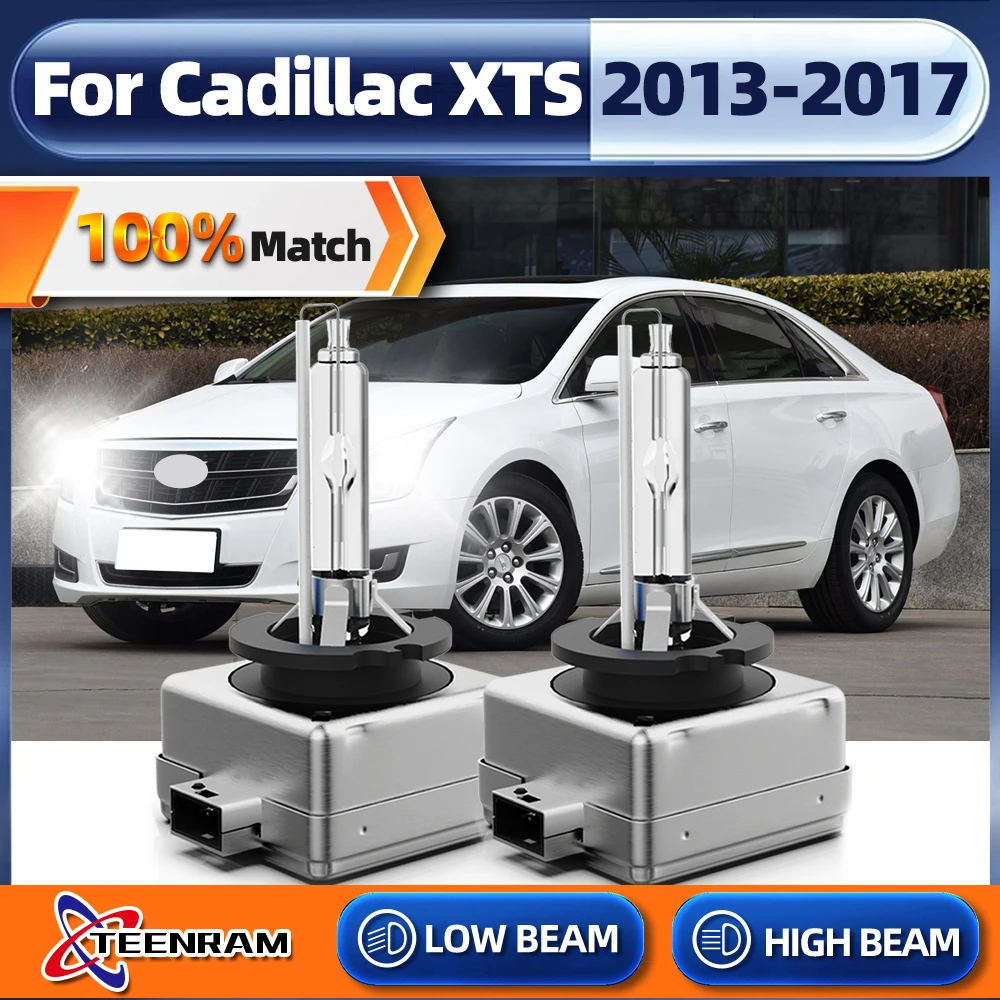 35W D3S HID Xenon Headlight Bulbs 6000K White Car Light 12V 20000LM Xenon Lamp For Cadillac XTS 2013 2014 2015 2016 2017
35W D3S HID Xenon Headlight Bulbs 6000K White Car Light 12V 20000LM Xenon Lamp For Cadillac XTS 2013 2014 2015 2016 2017