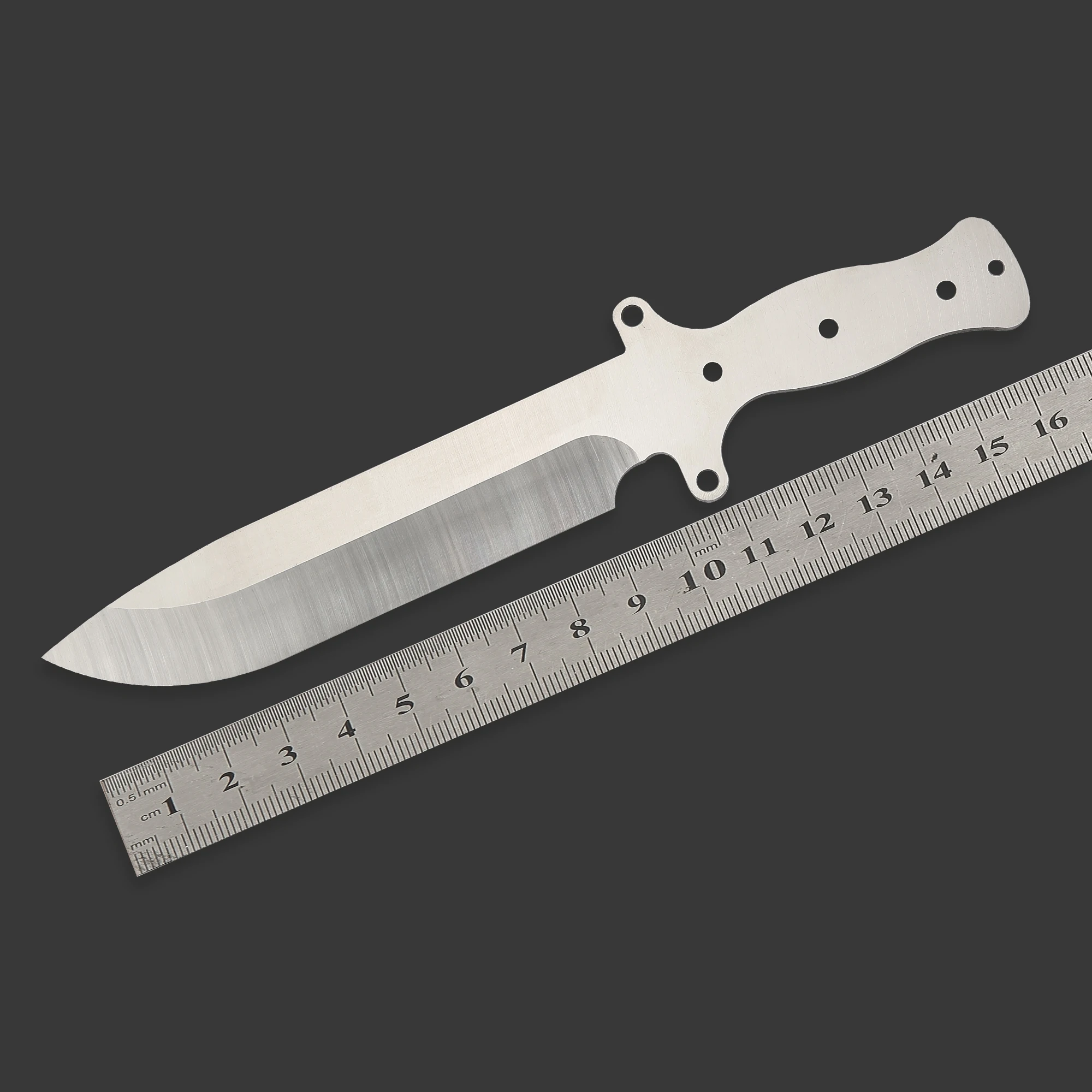 Outdoor Camping Survival Kirin Karambit Blank CS GO Counter-strike Utility Knife Hunting Tactical Self-defense Pocket Knife
Outdoor Camping Survival Kirin Karambit Blank CS GO Counter-strike Utility Knife Hunting Tactical Self-defense Pocket Knife