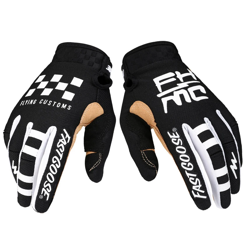 New motorcycle motocross off road racing pro downhill cycling gloves Full Finger Air ATV DH MX GP BMX AIR light MTB gloves
New motorcycle motocross off road racing pro downhill cycling gloves Full Finger Air ATV DH MX GP BMX AIR light MTB gloves