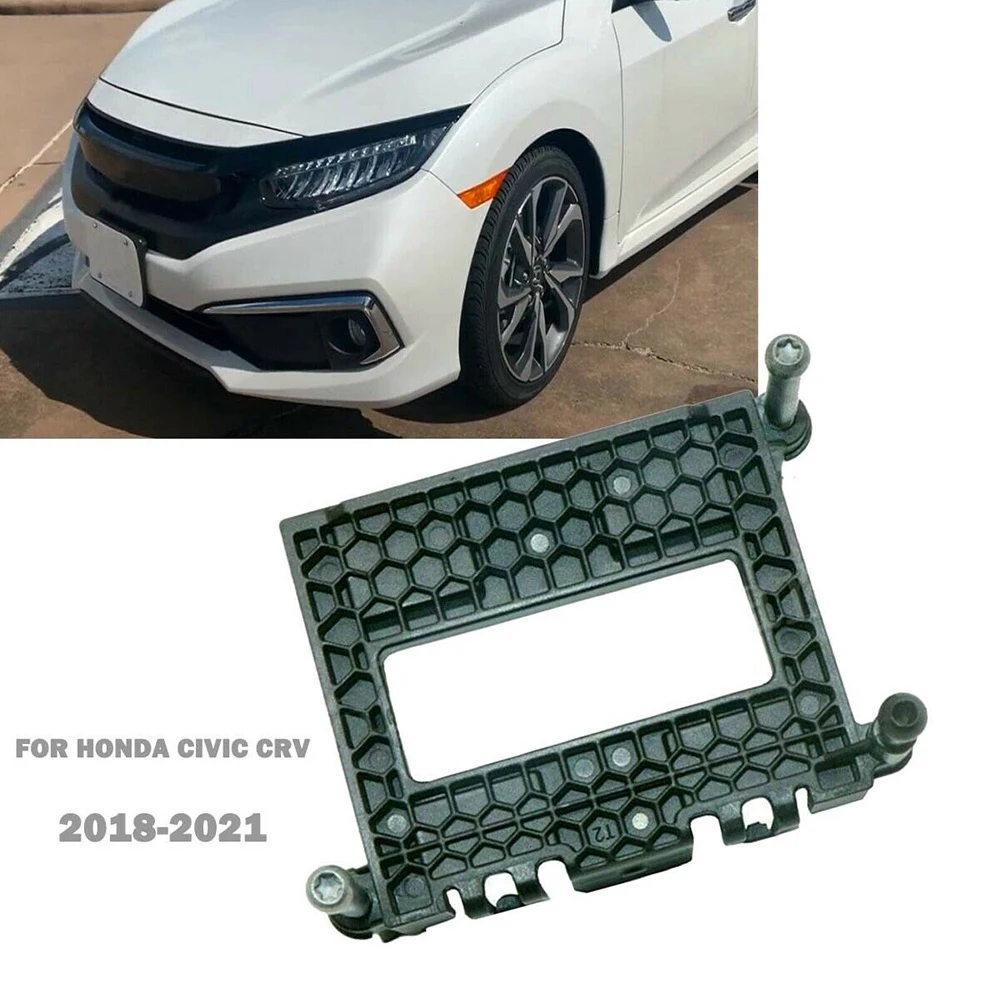 Кронштейн для корпуса круиз-датчика Radiolocator для Hoda для Civic 18-21 для CRV 1271321116, 36801TBAA15,36801TGNG02,36801TLAA06
Кронштейн для корпуса круиз-датчика Radiolocator для Hoda для Civic 18-21 для CRV 1271321116, 36801TBAA15,36801TGNG02,36801TLAA06