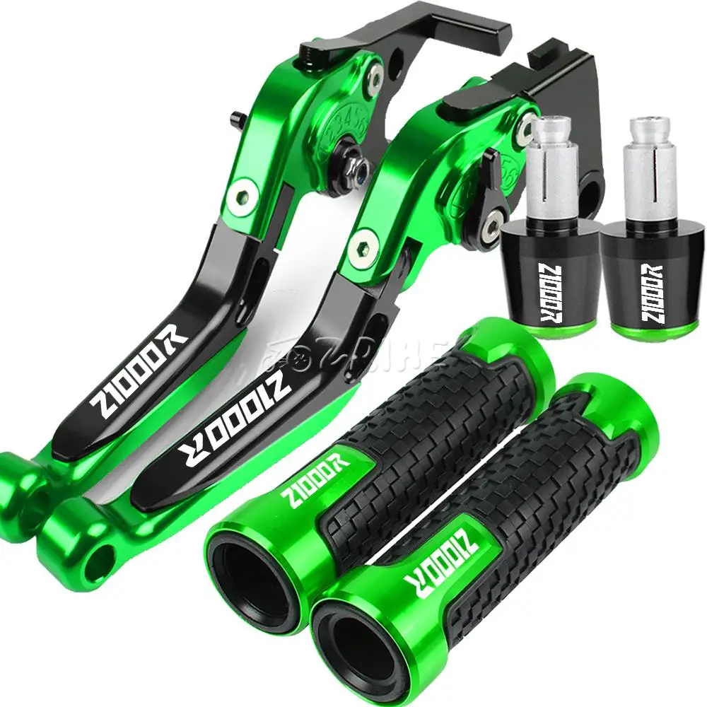 Motorcycle Accessories Extendable Adjustable Foldable Handle Levers Brake Clutch For Kawasaki Z1000R Z1000 R 2017-2022 2021 2020
Motorcycle Accessories Extendable Adjustable Foldable Handle Levers Brake Clutch For Kawasaki Z1000R Z1000 R 2017-2022 2021 2020