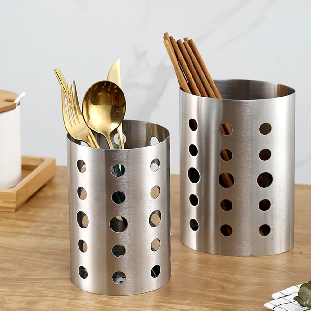 Canister Chic Useful Simple Stainless Storage Box Chopstick Storage Canister Chopstick Storage Container
Canister Chic Useful Simple Stainless Storage Box Chopstick Storage Canister Chopstick Storage Container