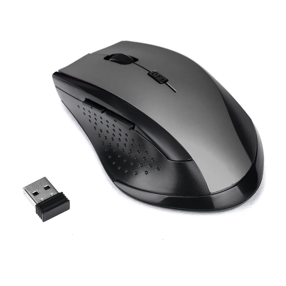 Mouse Wirelesss Mini Rechargeable Wireless Mause Silent Ergonomic for Computer PC Gamer Optical 2.4GHz Mice Mouse Accessories 
Mouse Wirelesss Mini Rechargeable Wireless Mause Silent Ergonomic for Computer PC Gamer Optical 2.4GHz Mice Mouse Accessories