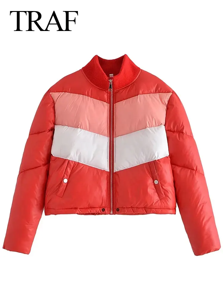 Куртка женская зимняя с длинным рукавом, на молнии, с карманами
Куртка женская зимняя с длинным рукавом, на молнии, с карманами