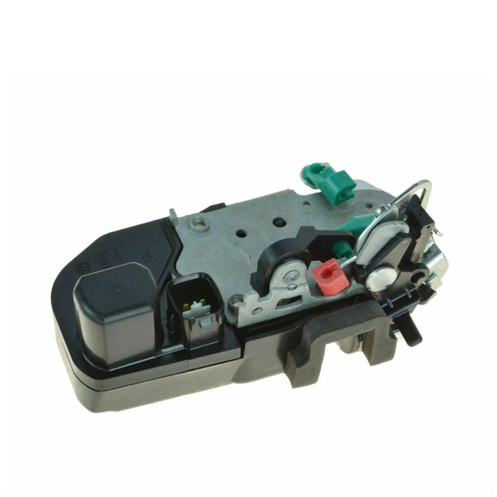 Power Door Lock Actuator & Latch Driver Side Rear LR For 2002-2009 Dodge Pickup
Power Door Lock Actuator & Latch Driver Side Rear LR For 2002-2009 Dodge Pickup