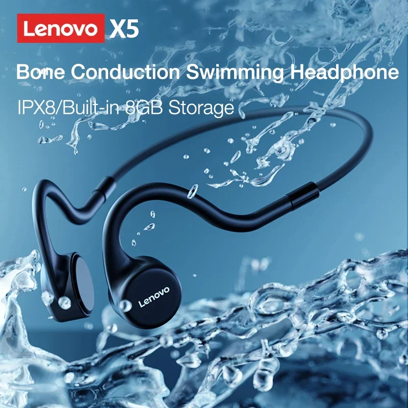 Lenovo Wireless Headphones Bluetooth Earphones X3 X4 X5 X3 Pro Headset Hifi Wireless Earbuds With Microphone Waterproof Earpods
Lenovo Wireless Headphones Bluetooth Earphones X3 X4 X5 X3 Pro Headset Hifi Wireless Earbuds With Microphone Waterproof Earpods
