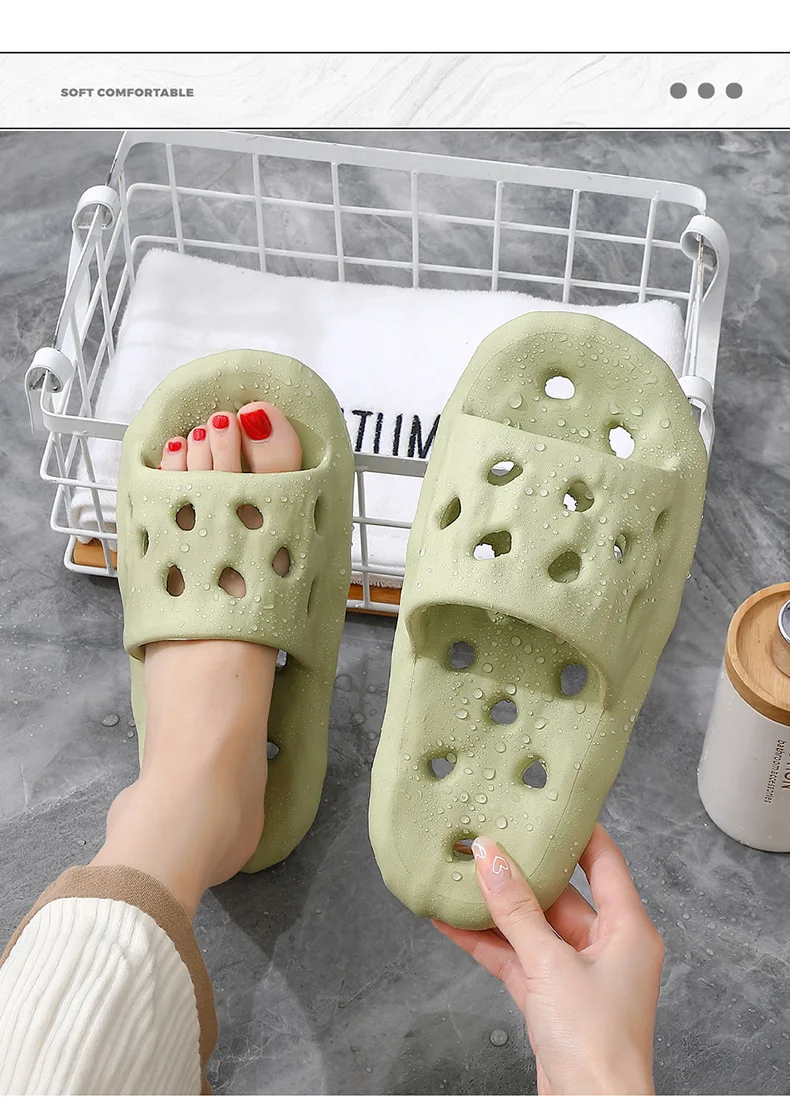 2023 Summer Women Slippers Bath Thick Platform Non-Slip Home Bear Cartoon Flip Flops Beach Sandals Ladies Slides Indoor Outdoor
2023 Summer Women Slippers Bath Thick Platform Non-Slip Home Bear Cartoon Flip Flops Beach Sandals Ladies Slides Indoor Outdoor