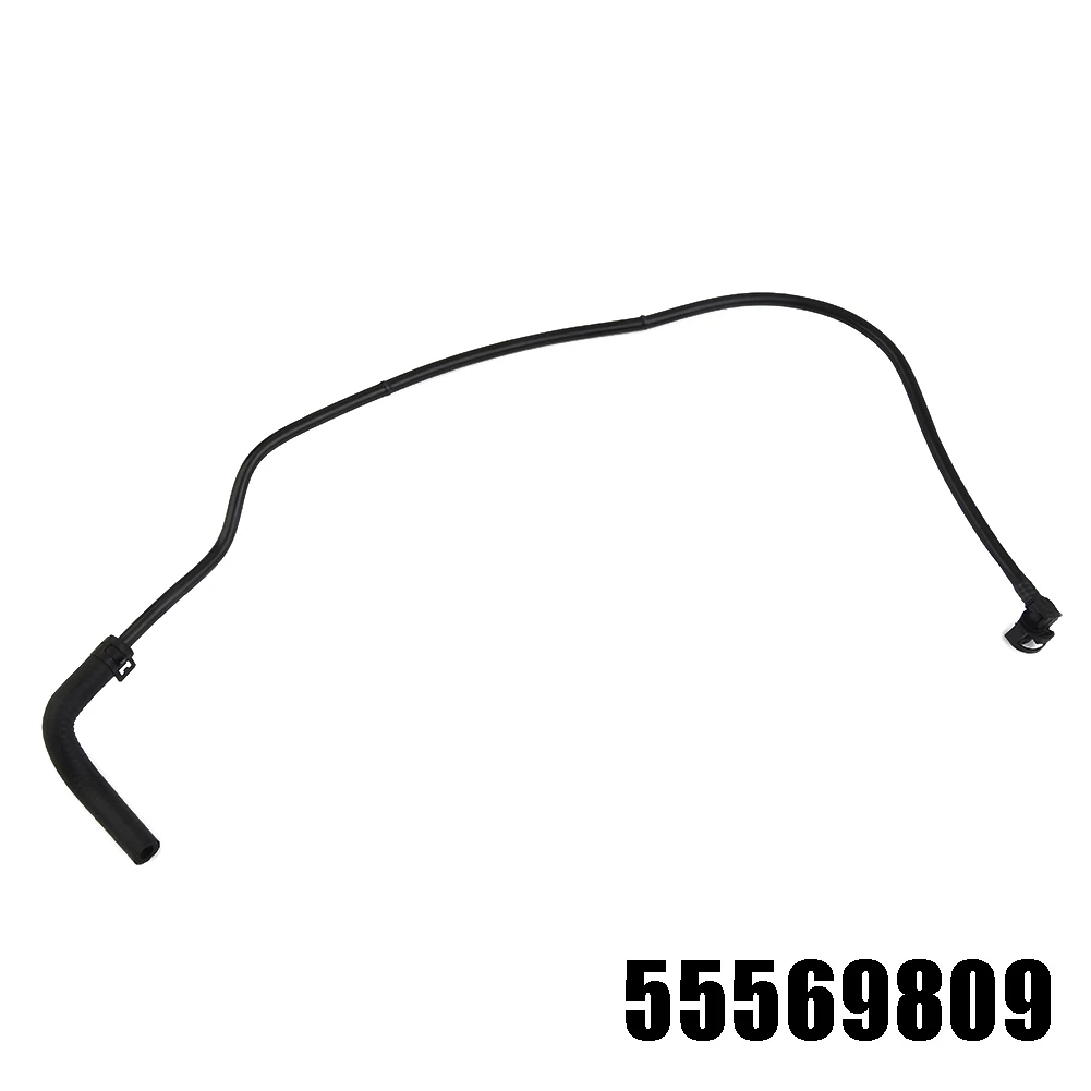 Hose WATER HOSE PIPE Thermostat Hose Pipe 1338177 55577284 96984103 Black Plastic For Chevrolet 1.8 Astra A18XER
Hose WATER HOSE PIPE Thermostat Hose Pipe 1338177 55577284 96984103 Black Plastic For Chevrolet 1.8 Astra A18XER