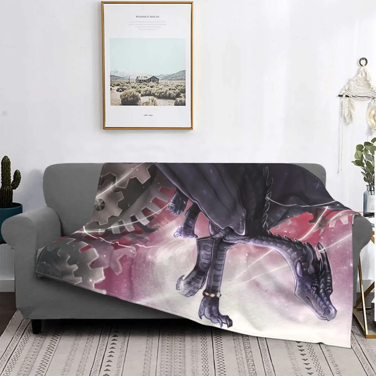 Wings Of Fire Blanket Clearsight In Search of Brighter Paths Wool Novelty Soft Throw Blankets Chair Covering Sofa Spring/Autumn
Wings Of Fire Blanket Clearsight In Search of Brighter Paths Wool Novelty Soft Throw Blankets Chair Covering Sofa Spring/Autumn