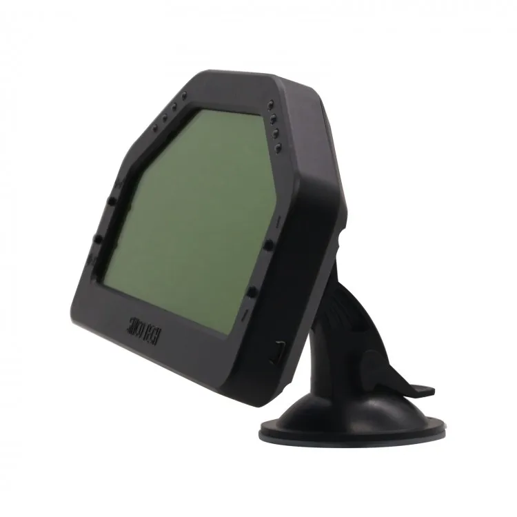 DO903II Led Digital OBDII Race Car Digital Dashboard Meter with LCD Display
DO903II Led Digital OBDII Race Car Digital Dashboard Meter with LCD Display