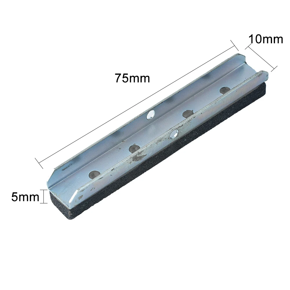 High Quality For CT2757 Cylinder Hone Honing Cylinder Honing Stones Car Engine Cylinder With Screws (3\\\\\\\") 75mm
High Quality For CT2757 Cylinder Hone Honing Cylinder Honing Stones Car Engine Cylinder With Screws (3\\\\\\\") 75mm