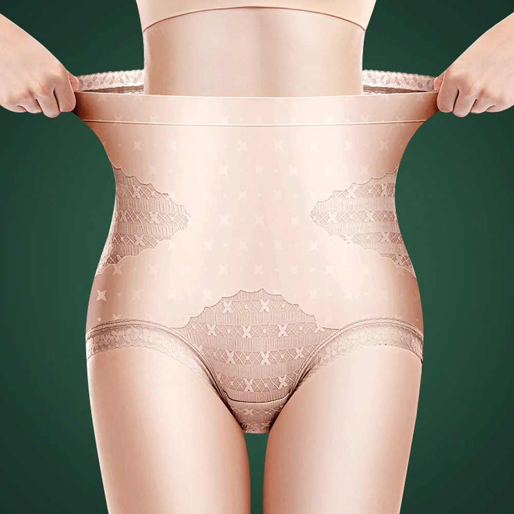 Women Safety Shorts Pants Lace panties Nylon High Waist Panties Pants Girls Slimming Underwear 
Women Safety Shorts Pants Lace panties Nylon High Waist Panties Pants Girls Slimming Underwear