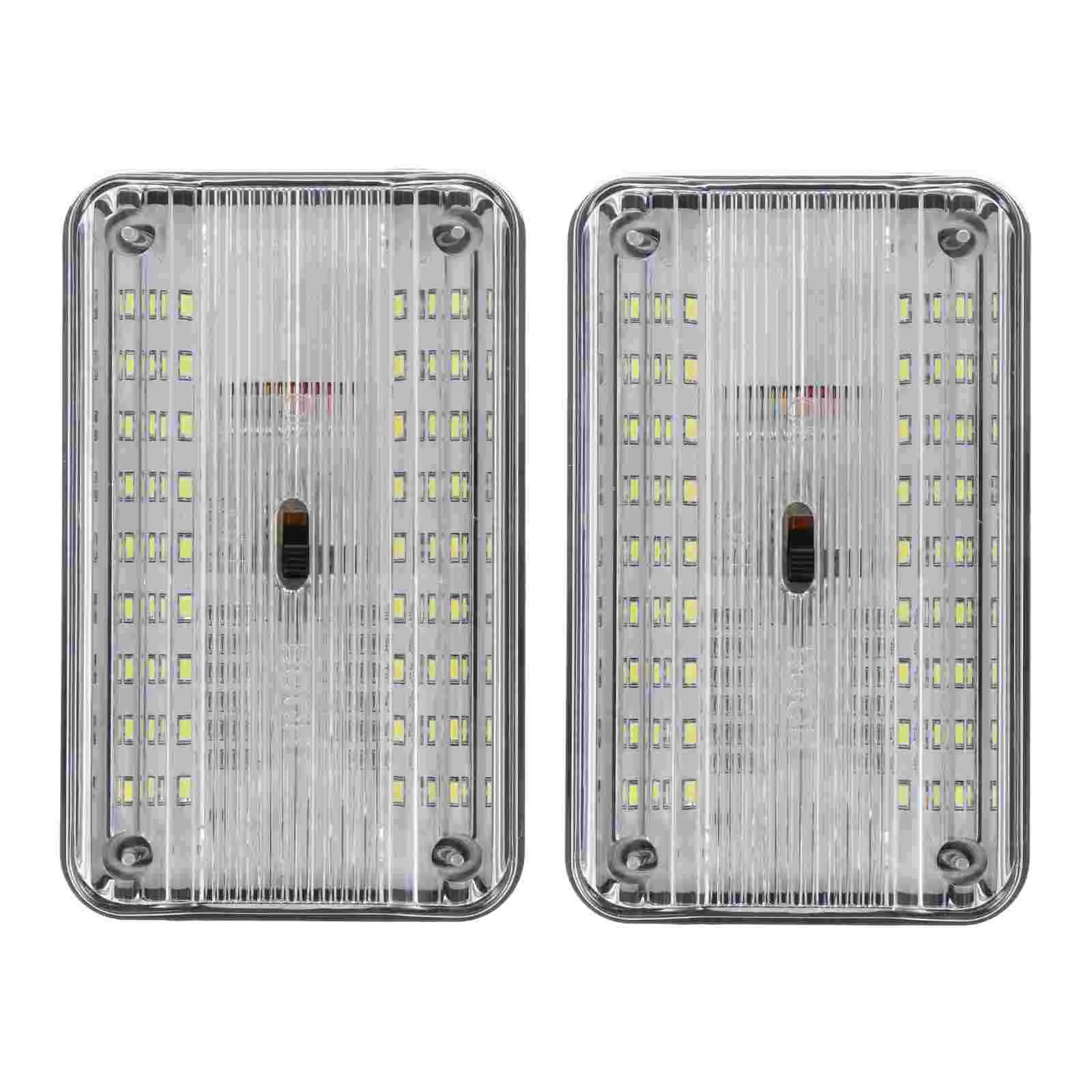 LED Car Interior Ceiling Roof Light Slim Night Reading Lamp Auto Styling Accessory
LED Car Interior Ceiling Roof Light Slim Night Reading Lamp Auto Styling Accessory