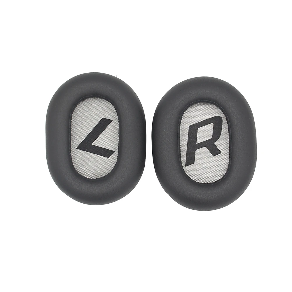 2 шт., сменные кожаные накладки для наушников Plantronics Backbeat Pro2 SE 8200UC
2 шт., сменные кожаные накладки для наушников Plantronics Backbeat Pro2 SE 8200UC